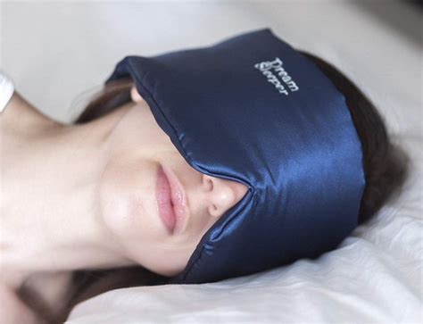 prada sleep mask|best sleep masks 2022.